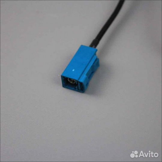 Видео кабель для Mercedes для камеры заднего вида