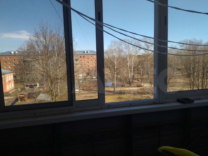 2-к. квартира, 45 м², 4/5 эт.