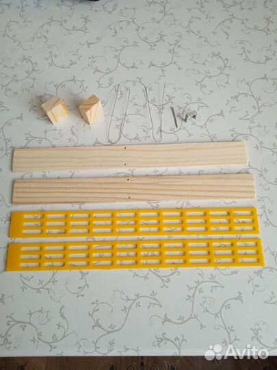 Изолятор для матки