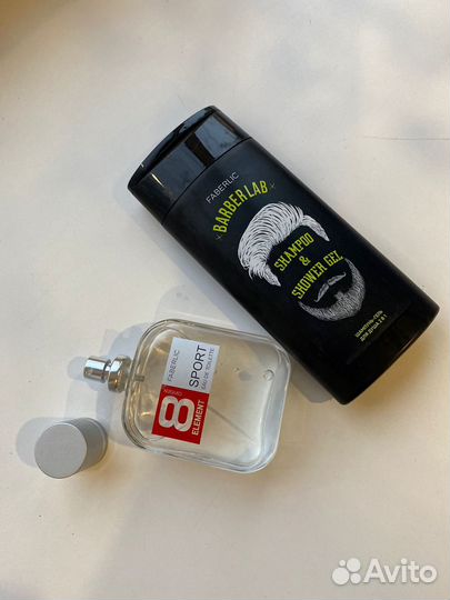 Парфюмерия косметика фаберлик