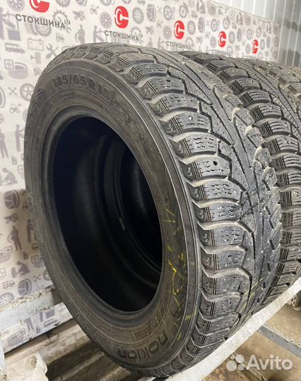 Nokian Tyres Nordman 5 185/65 R15 92T