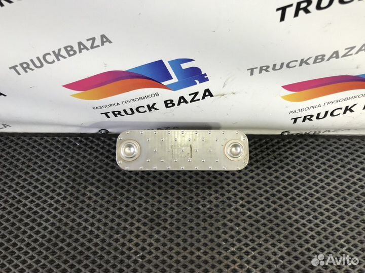 Теплообменник камаз 5490