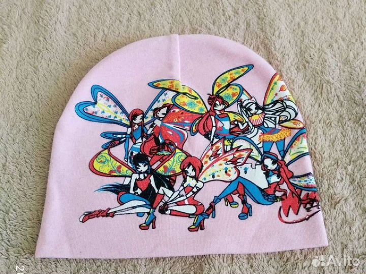 Шапка,косынка