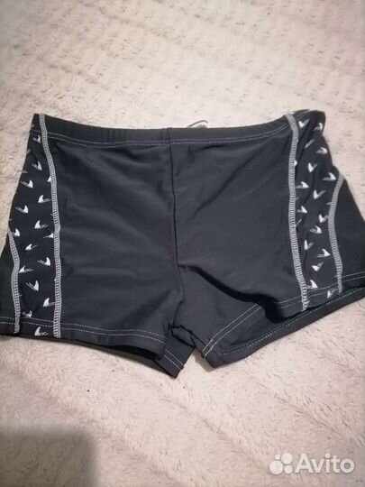 Купальные трусы