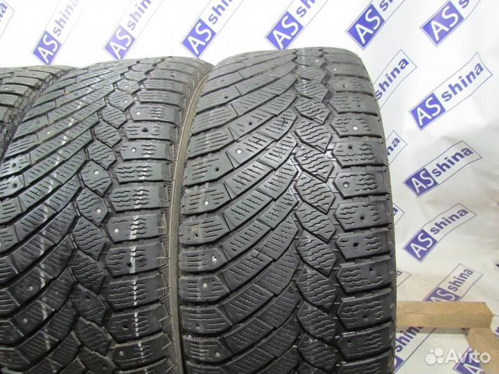 Continental ContiIceContact 255/55 R18 97P