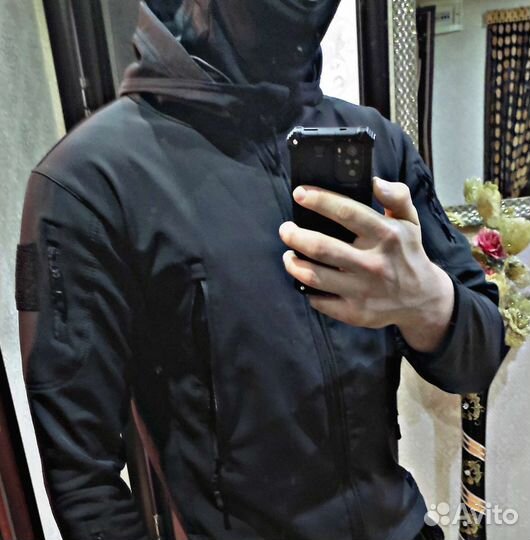 Тактическая одежда