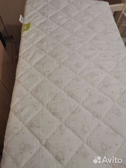 Матрас 120 * 60