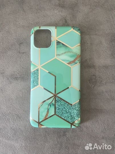 Чехол на iPhone 11 pro max
