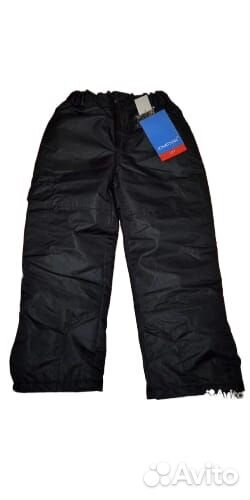 Зимние брюки Jonathan 128 размер