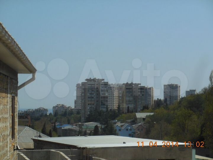 Дом 210 м² на участке 1,4 сот.