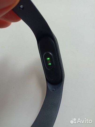 Фитнес браслет Xiaomi Mi Band 3