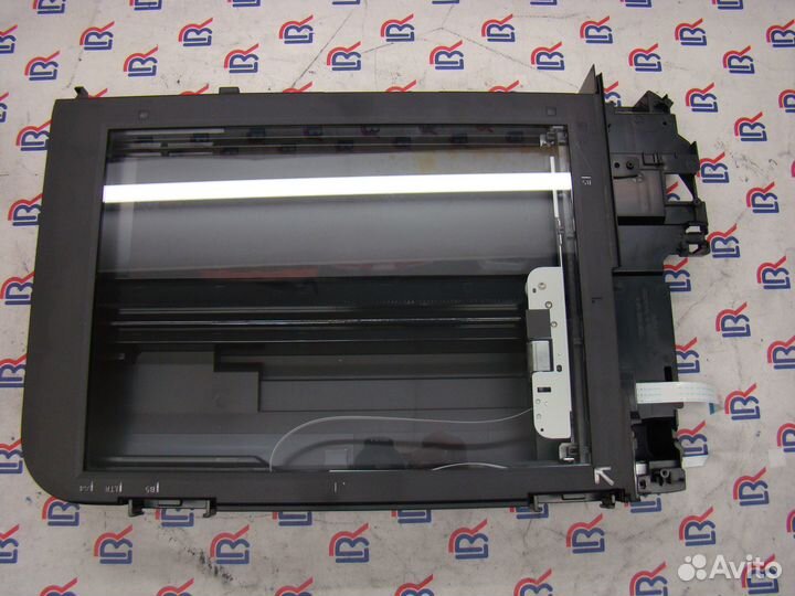 Сканер в сборе Canon Pixma MG3140