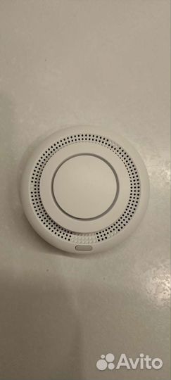 Датчик пожарной сигнализации