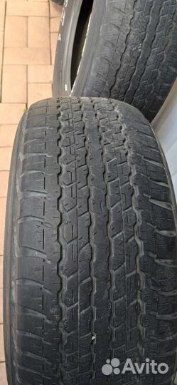 Dunlop Grandtrek AT22 285/60 R18