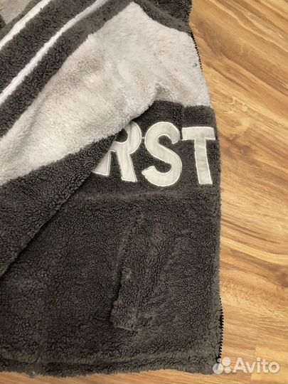 Куртка меховая