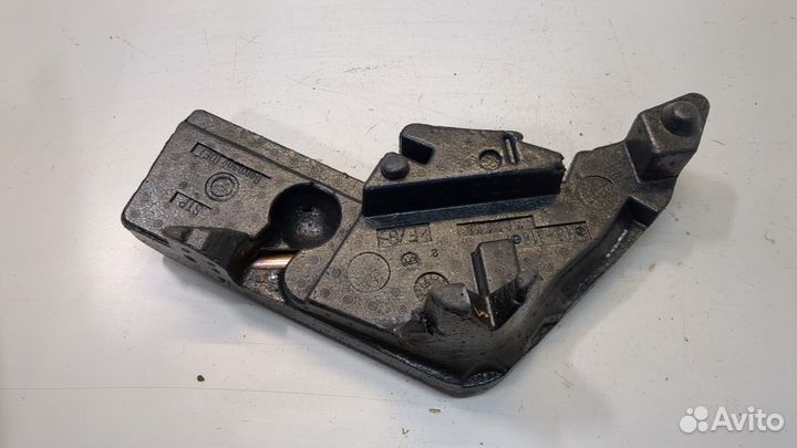 Набор инструментов штатный Volkswagen Touareg, 2006