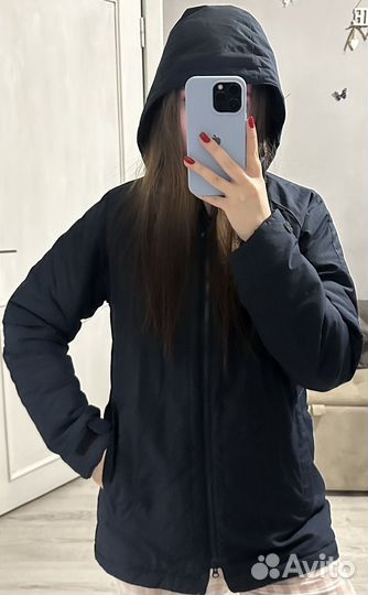 Продам куртку на мальчика nike оригинал