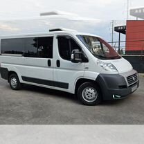 FIAT Ducato 2.3 MT, 2014, 395 000 км, с пробегом, цена 3 250 000 руб.