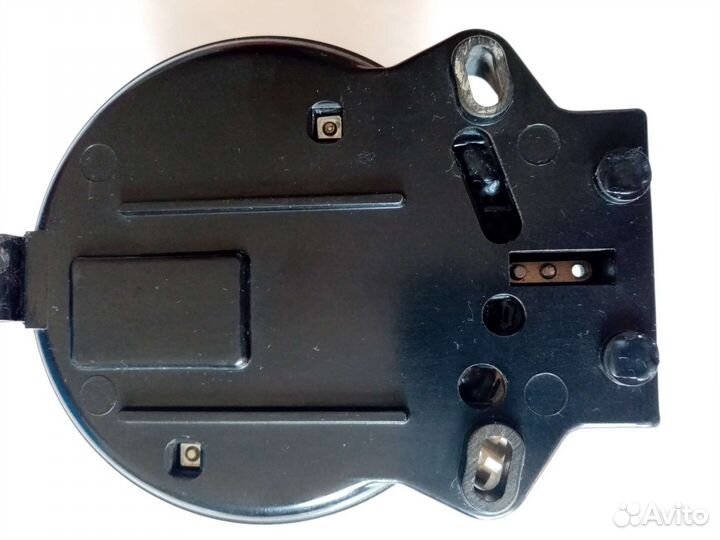 Счётчик электрический однофазный СССР