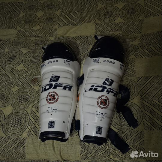 Хоккейная форма бу взрослая