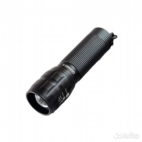 Фонарь ручной 