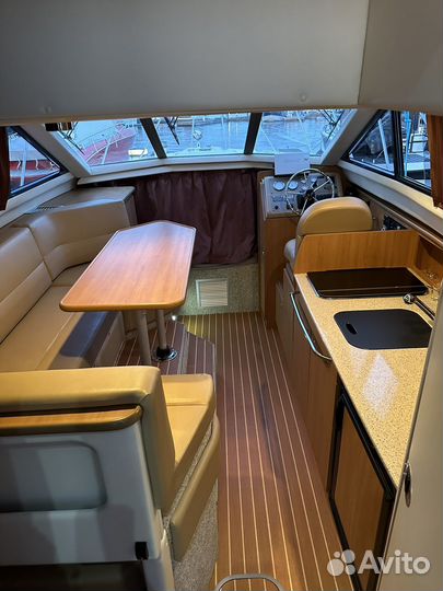 Bayliner 288 discovery