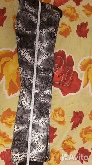 Костюм утепленный (куртка и брюки)