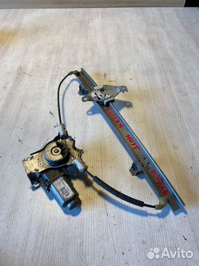 Стеклоподъемник передний правый Nissan Note