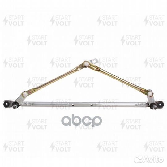 Трапеция стеклооч. VWA0576 startvolt