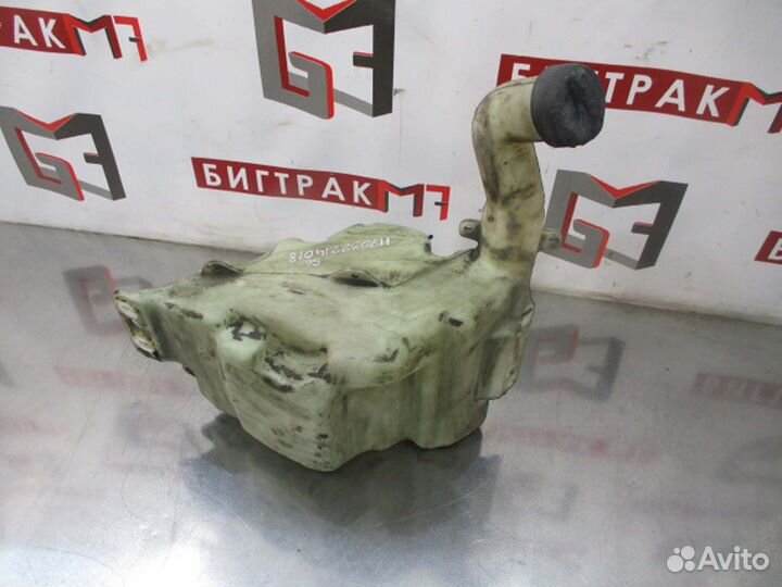 Бачок стеклоомывателя Scania P, G, R