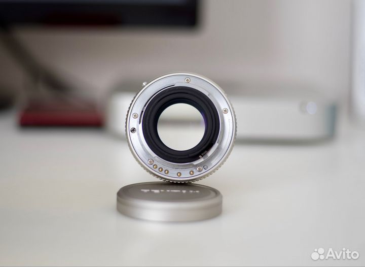 Pentax Limited 77 1.8