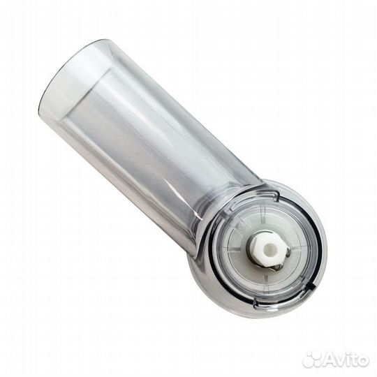 Корпус для конусных терок SS-193075 овощерезки Mou