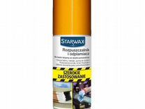Starwax натуральный очиститель 1шт