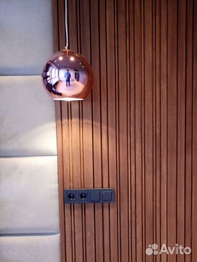 Столяр краснодеревщик