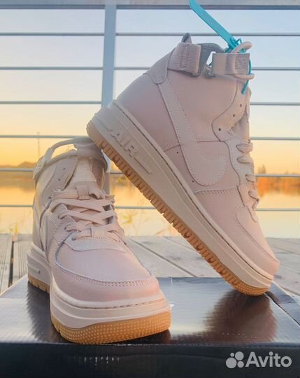 Nike Air Force 1 High Utility 2.0