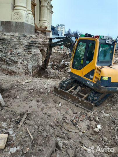 Бригада монолитчиков ищет работу по бетону