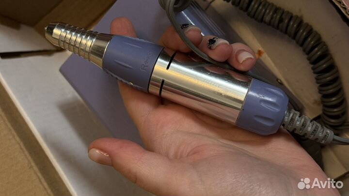 Аппарат для маникюра