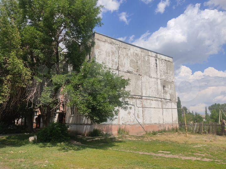 2-к. квартира, 50,5 м², 2/3 эт.