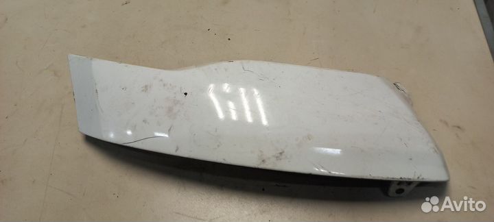 Ресничка под фару Citroen Berlingo, 2010