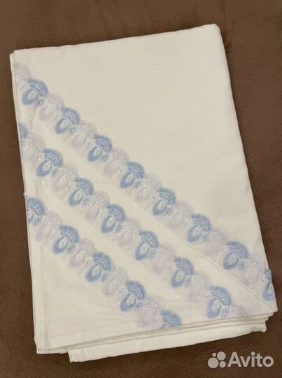 Пододеяльник на выписку