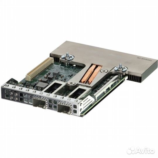 9XY73 Dell Broadcom 57414 Dual 25Gb SFP28 rNDC