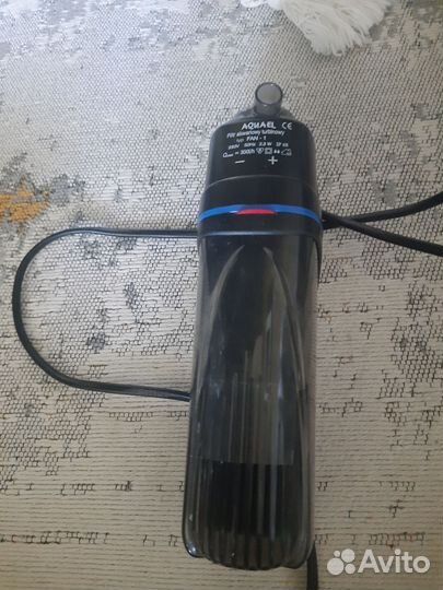 Фильтр для аквариума aquael