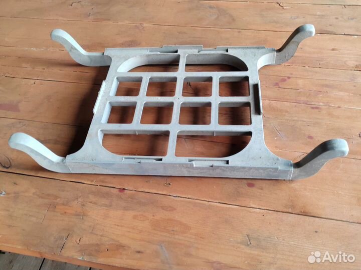 Подставка для стиральной машины фея