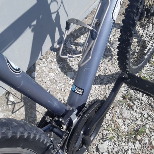 Велосипеды бу взрослый