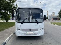 Городской автобус ПАЗ 320412-04, 2016