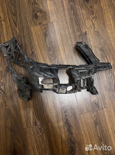 Запчасти Mercedes w204, дверь