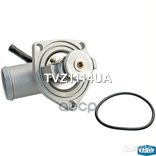 Термостат TI 55 92D;TH20092G1;TS061;DT1081F;283