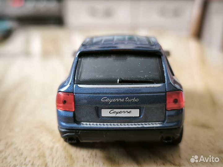 Модель автомобиля для Егора