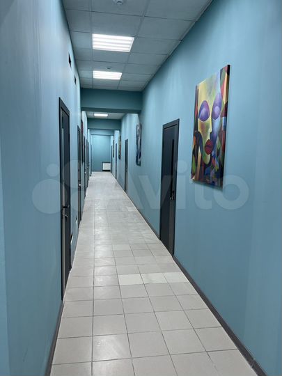 Свободного назначения, 10 м²