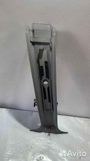 Обшивка пластик стойки Daewoo Nexia